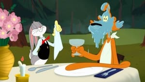 Looney Tunes Cartoons Bottoms Up