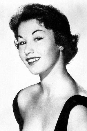 Nadine Tallier portrait