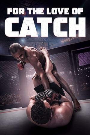 Poster For the Love of Catch (2022)