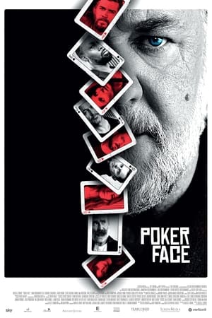 poster Poker Face