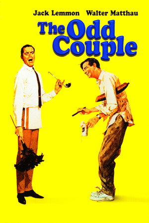 The Odd Couple 48