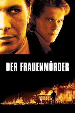 Der Frauenmörder 1989