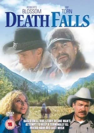 Poster Death Falls (1991)