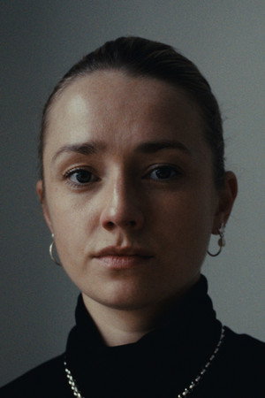 Kristine Kujath Thorp portrait