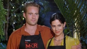 My Kitchen Rules Episode 1