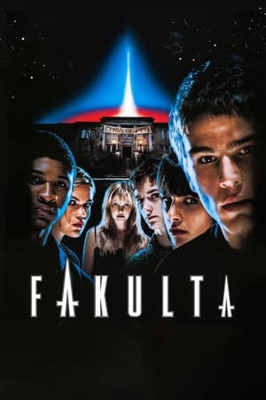 Poster Fakulta 1998