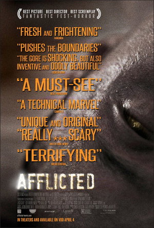 Afflicted