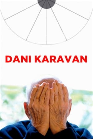 Image Dani Karavan