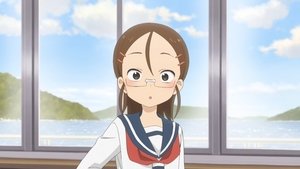 Teasing Master Takagi-san Season 3 Episode 6