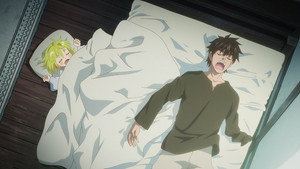 An Adventurer’s Daily Grind at Age 29: 1×12