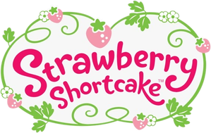 Strawberry Shortcake Berry Bitty Adventure : สตรอว์เบอร์รี่ ชอร์ทเค้ก ใน เบอร์รี่บิตตี้แลนด์ Vol.01