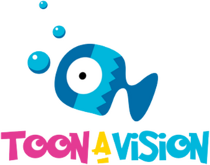 Toon-A-Vision
