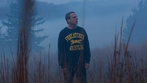 Foxcatcher (2014)