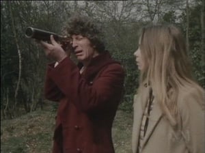 Doctor Who State of Decay (1)