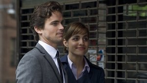 White Collar – Fascino criminale 1 – Episodio 6