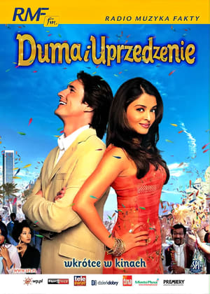 Poster Duma i uprzedzenie 2004