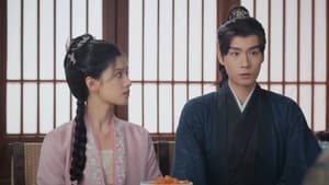 Blossoms in Adversity Episodio 28