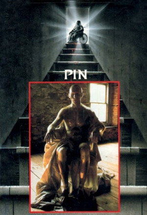 Pin : A Plastic Nightmare