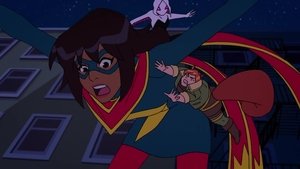 Marvel Rising: Neue Helden: 1×4