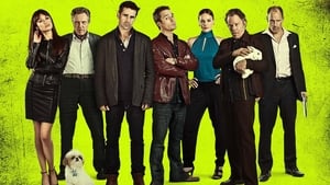 Seven Psychopaths 2012