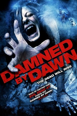 Image Damned by Dawn