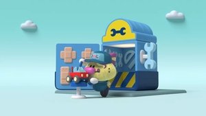 Fix-it Fixation