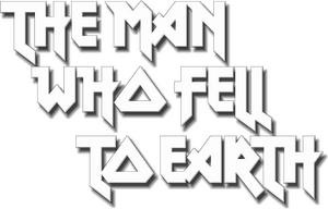 The Man Who Fell to Earth