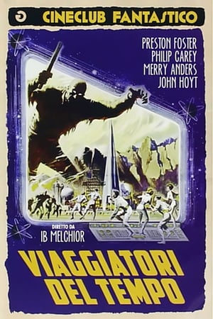 Viaggiatori del tempo (1964)