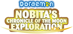 Doraemon: Nobita's Chronicle of the Moon Exploration
