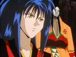 Flame of Recca: 1×40
