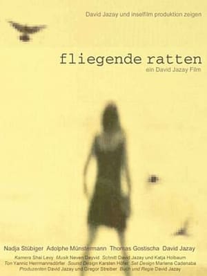 Poster Fliegende Ratten (2006)