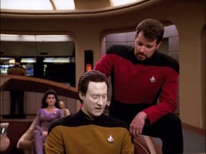 Star Trek – The Next Generation S05E02