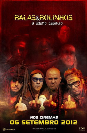 Balas & Bolinhos - Coleção