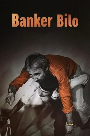Poster Banker Bilo 1980