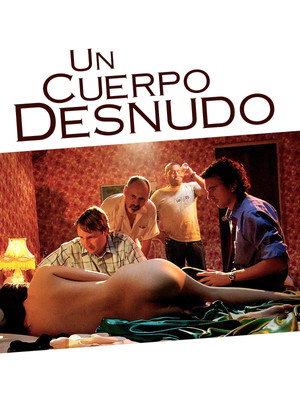 A Naked Body 2