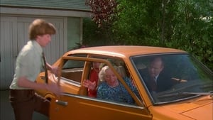 That ’70s Show: 1×10