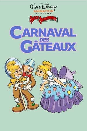 Image Carnaval des Gâteaux