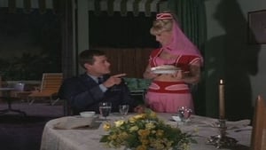 I Dream of Jeannie: 2×27