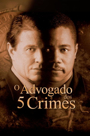 O Advogado dos 5 Crimes