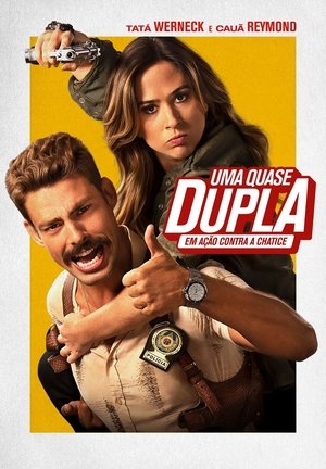 Uma Quase Dupla Torrent Uma Quase Dupla Torrent, Download, movie, filme, poster