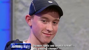 The Jeremy Kyle Show: 2×87 {year} Online In Netflix