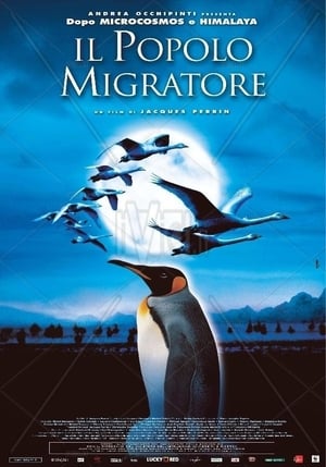 Poster di Il popolo migratore