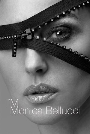 I'm Monica Bellucci (2021) | Team Personality Map