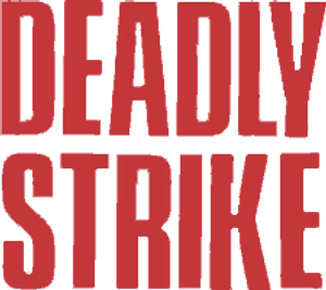 Deadly Strike — Logos 3