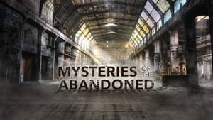 poster Mysteries of the Abandoned