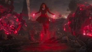 Vingadores: Ultimato Dual Áudio OpenMatte