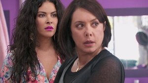 Senora Acero: 1×45