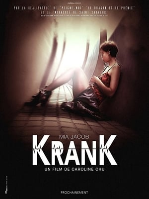 Poster Krank 2018