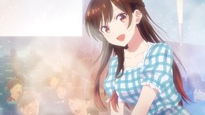 Rent-a-Girlfriend Season 1 Ep 32
