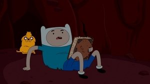 Hora de aventuras: 4×26